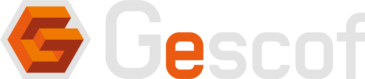 GESCOF - logotype